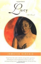 Cover art for Lucy: A Novel