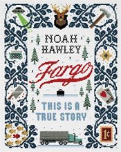 Cover art for Fargo: This Is a True Story