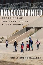 Cover art for Unaccompanied (Critical Perspectives on Youth, 11)