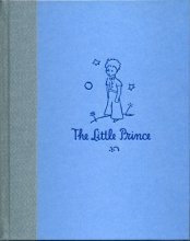 Cover art for Little Prince