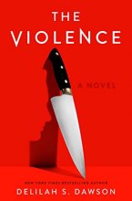 Cover art for The Violence: A Novel