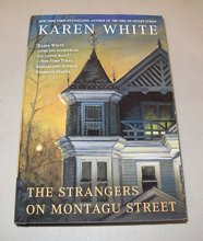Cover art for The Strangers on Montagu Street