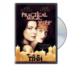 Cover art for Practical Magic