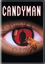 Cover art for Candyman (1992) [DVD]