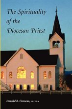 Cover art for The Spirituality of the Diocesan Priest