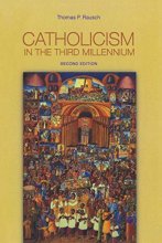 Cover art for Catholicism in the Third Millennium