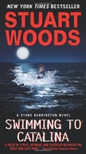 Cover art for Swimming to Catalina (Stone Barrington #4)