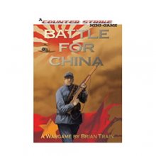 Cover art for Counter Strike: Battle for China Deluxe Edition