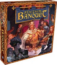 Cover art for The Last Banquet