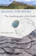 Cover art for Reading the Rocks: The Autobiography of the Earth