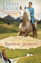 Cover art for Keeping Secrets: Sadie's Montana Book 2