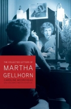 Cover art for Selected Letters of Martha Gellhorn