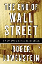 Cover art for The End of Wall Street