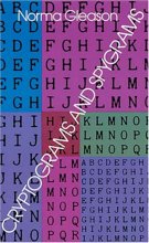 Cover art for Cryptograms and Spygrams