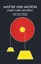Cover art for Matter and Motion