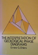 Cover art for The Interpretation of Geological Phase Diagrams