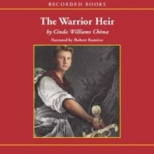 Cover art for The Warrior Heir Unabridged