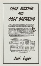 Cover art for Code Making and Code Breaking