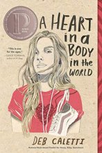 Cover art for A Heart in a Body in the World