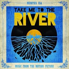 Cover art for Take Me To The River