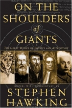 Cover art for On the Shoulders of Giants