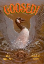 Cover art for GOOSED!
