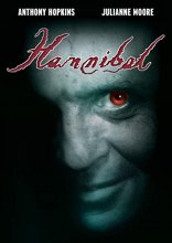 Cover art for Hannibal (Special Edition)