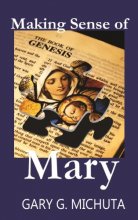 Cover art for Making Sense of Mary