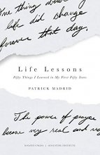 Cover art for Life Lessons: Fifty Things I Learned in My First Fifty Years