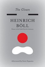 Cover art for The Clown (The Essential Heinrich Boll)