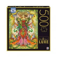 Cover art for True Colours Puzzle