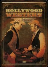 Cover art for Hollywood Western Collection