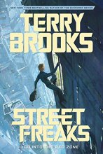 Cover art for Street Freaks