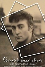 Cover art for John Lennon: Shoulda Been There