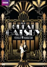 Cover art for Great Gatsby, The: Midnight in Manhattan (DVD)