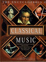 Cover art for The Encyclopedia Of Classical Music