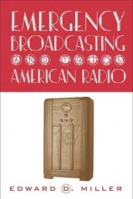 Cover art for Emergency Broadcasting & 1930'S Am Radio