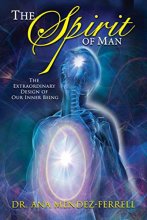 Cover art for The Spirit of Man