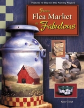 Cover art for From Flea Market to Fabulous