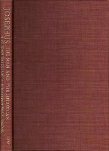 Cover art for Josephus: The Man and the Historian