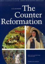 Cover art for THE COUNTER REFORMATION