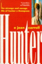 Cover art for Hunter