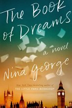 Cover art for The Book of Dreams: A Novel