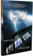 Cover art for Further Evidence of Close Encounters