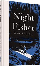 Cover art for Night Fisher