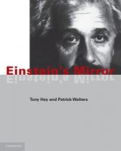 Cover art for Einstein's Mirror