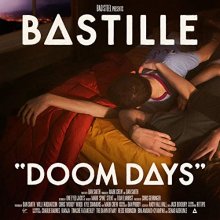 Cover art for Doom Days