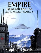 Cover art for Empire Beneath the Ice
