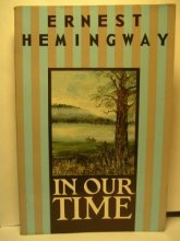 Cover art for In Our Time: Stories