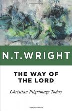 Cover art for The Way of the Lord: Christian Pilgrimage Today